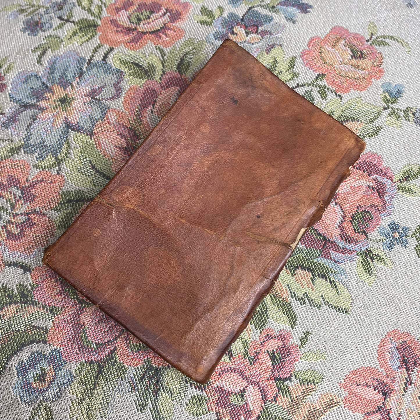 Pocketbook for Ladies 1766