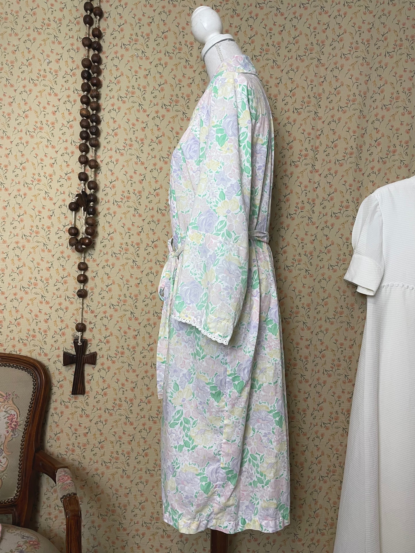 1980s Robe