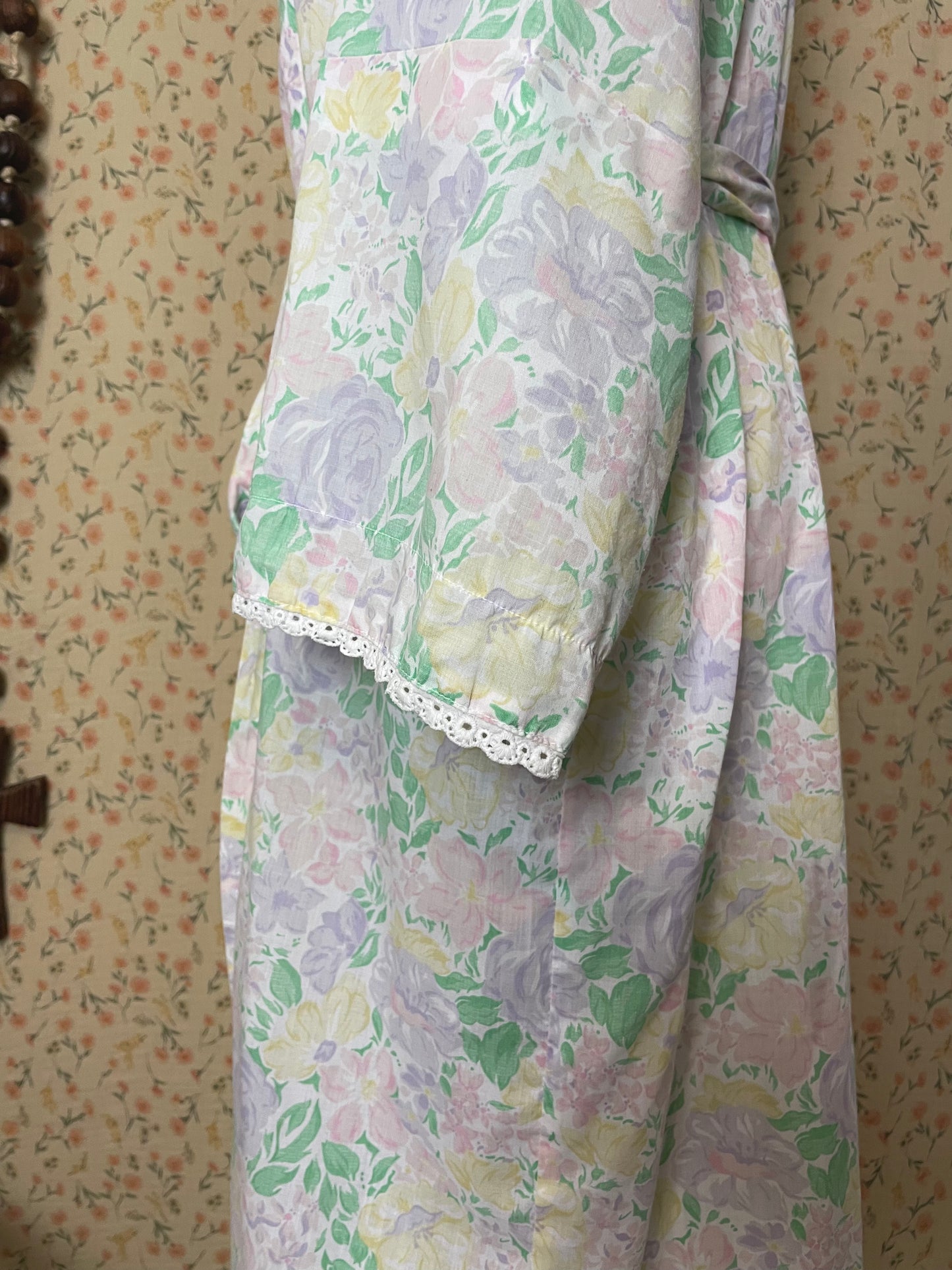 1980s Robe