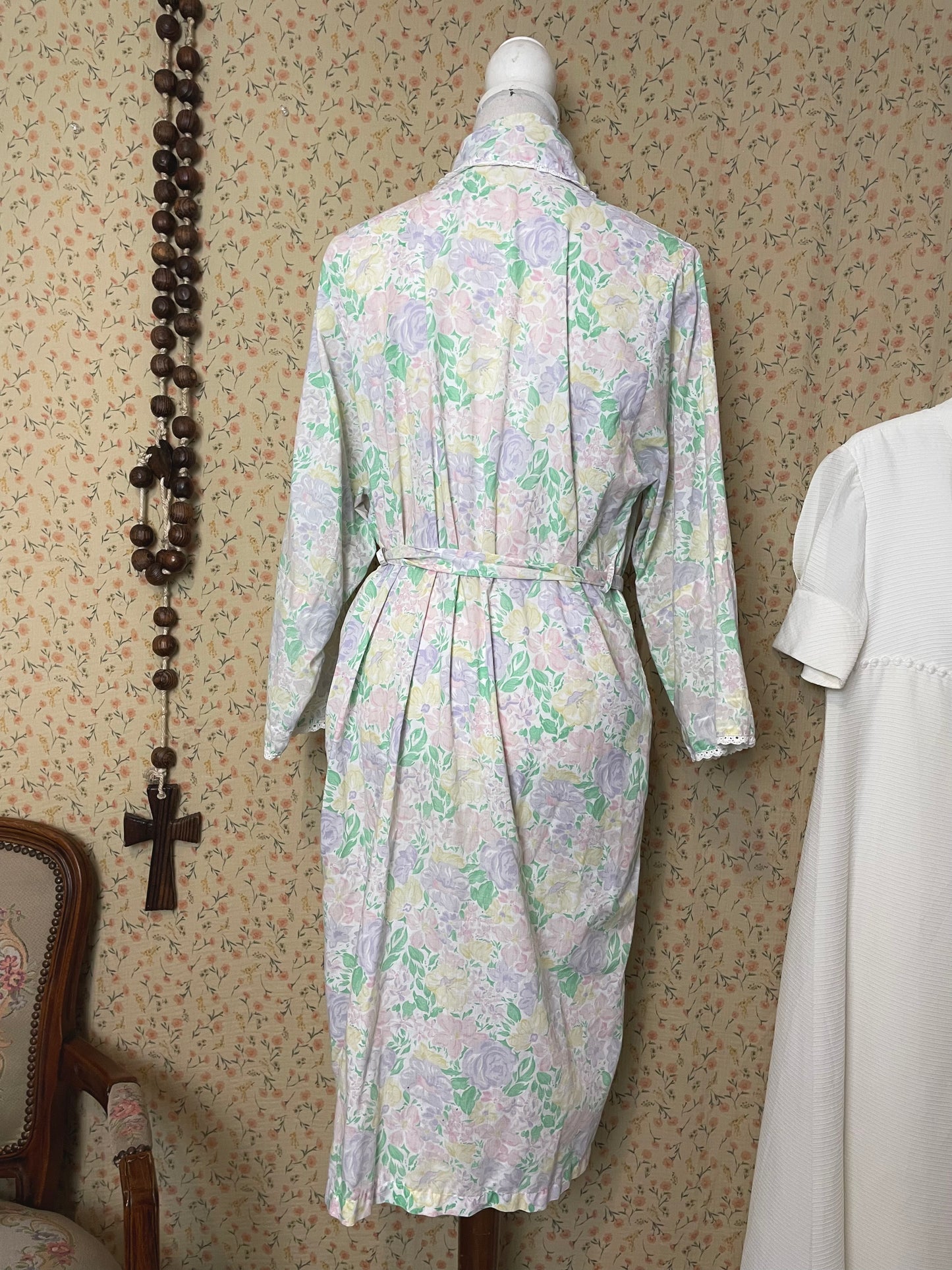 1980s Robe