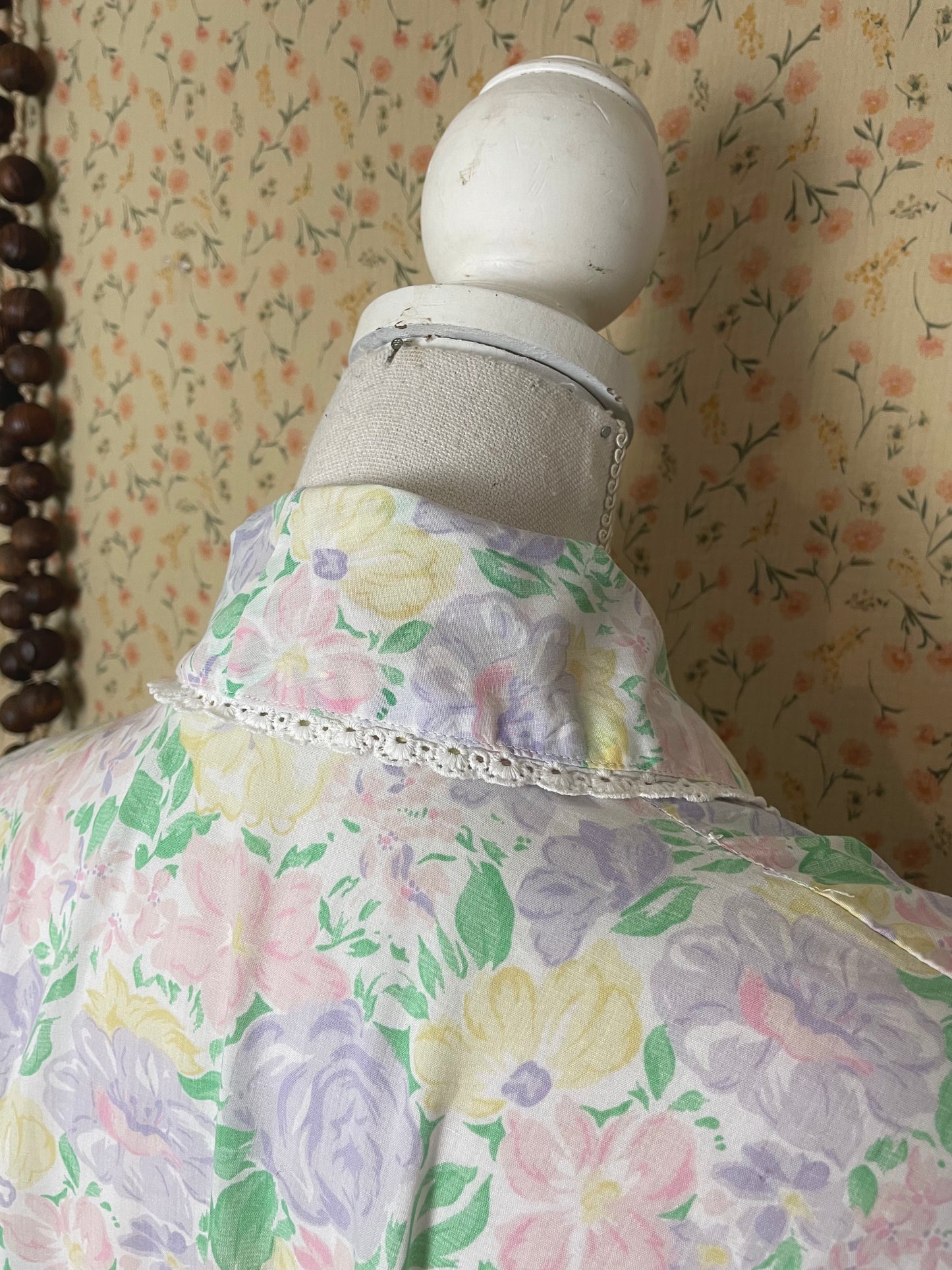 1980s Robe