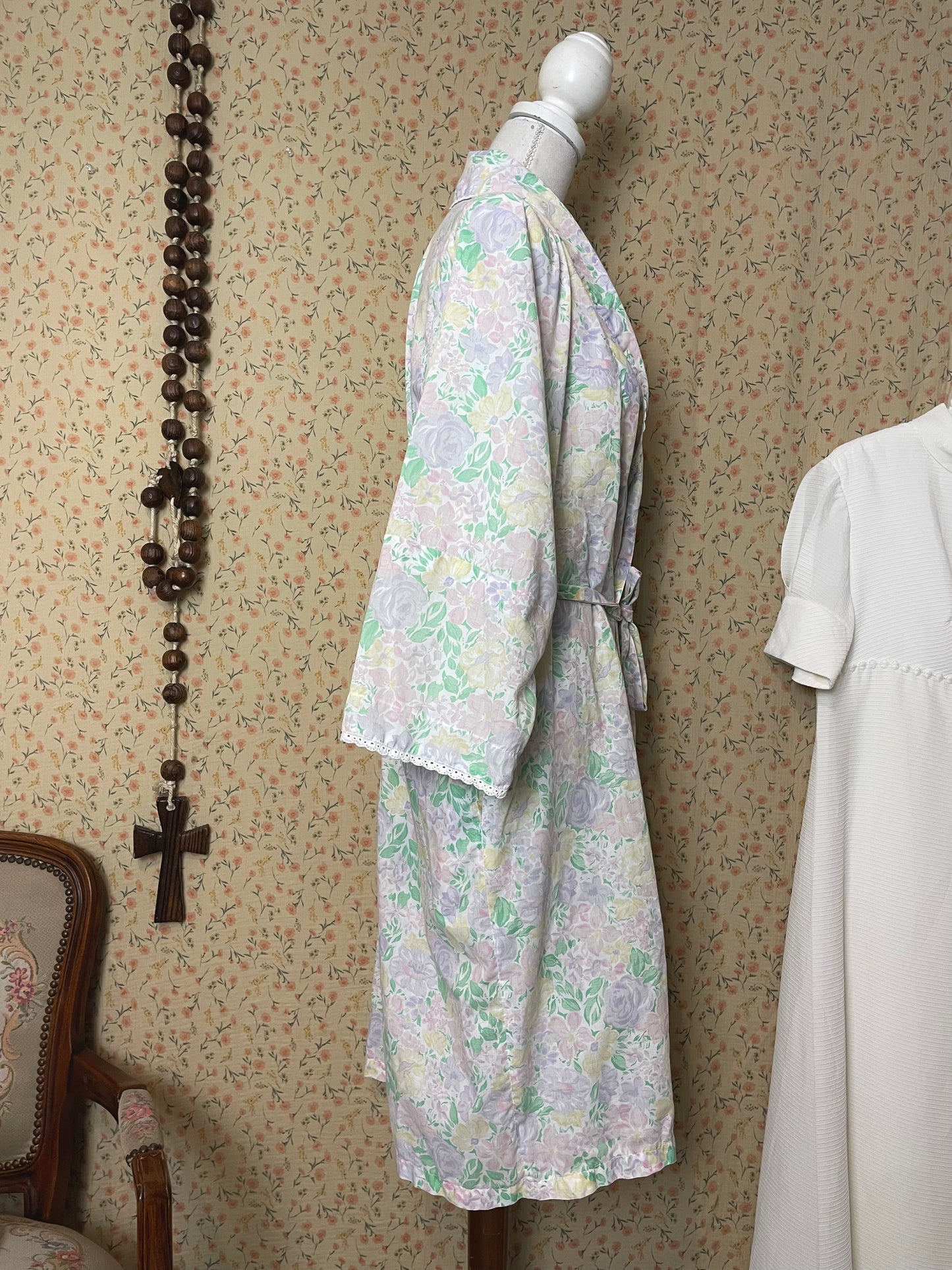 1980s Robe