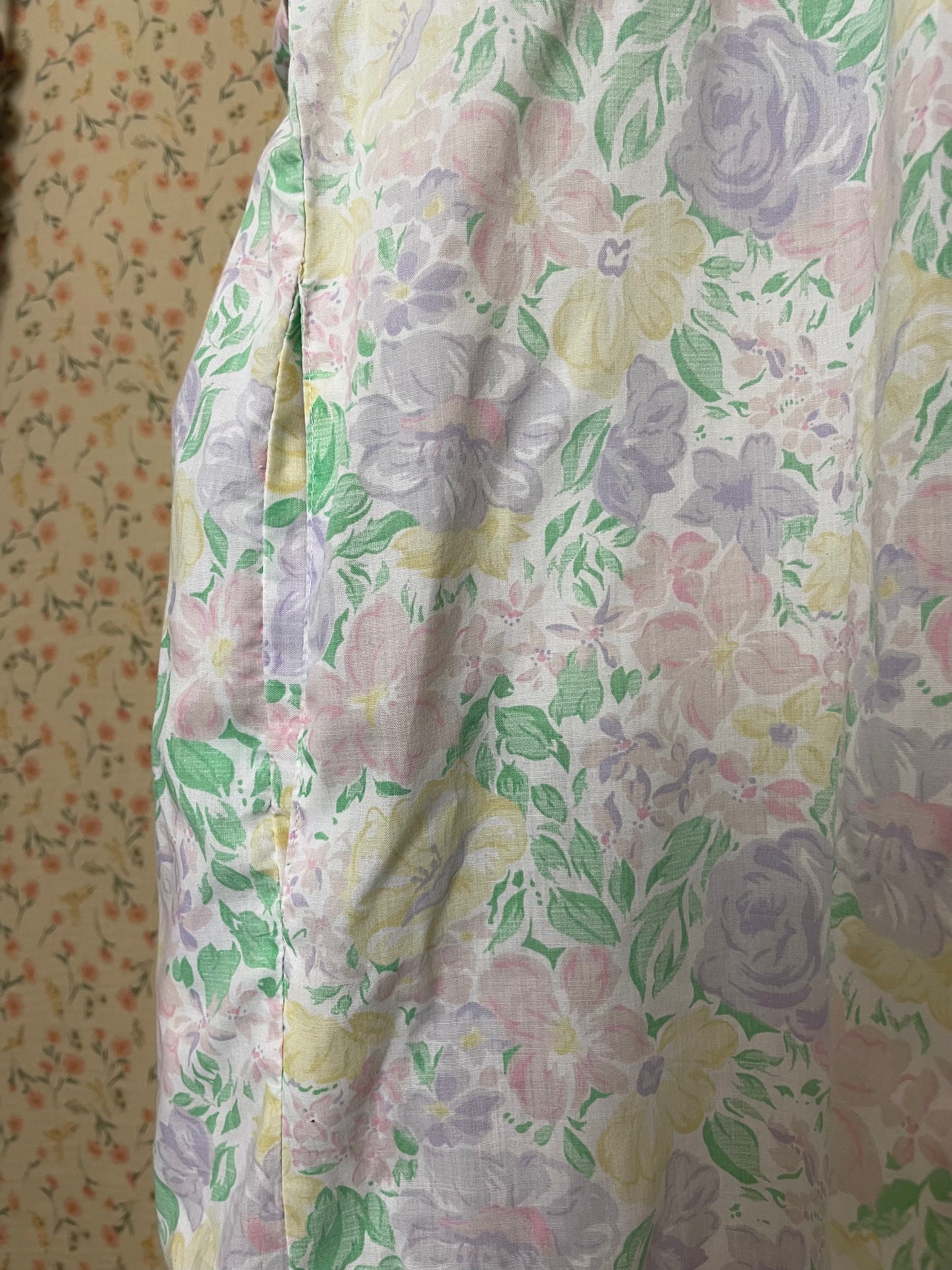 1980s Robe