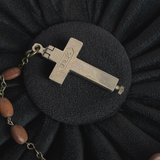 Reliquary Catacombe Rosary
