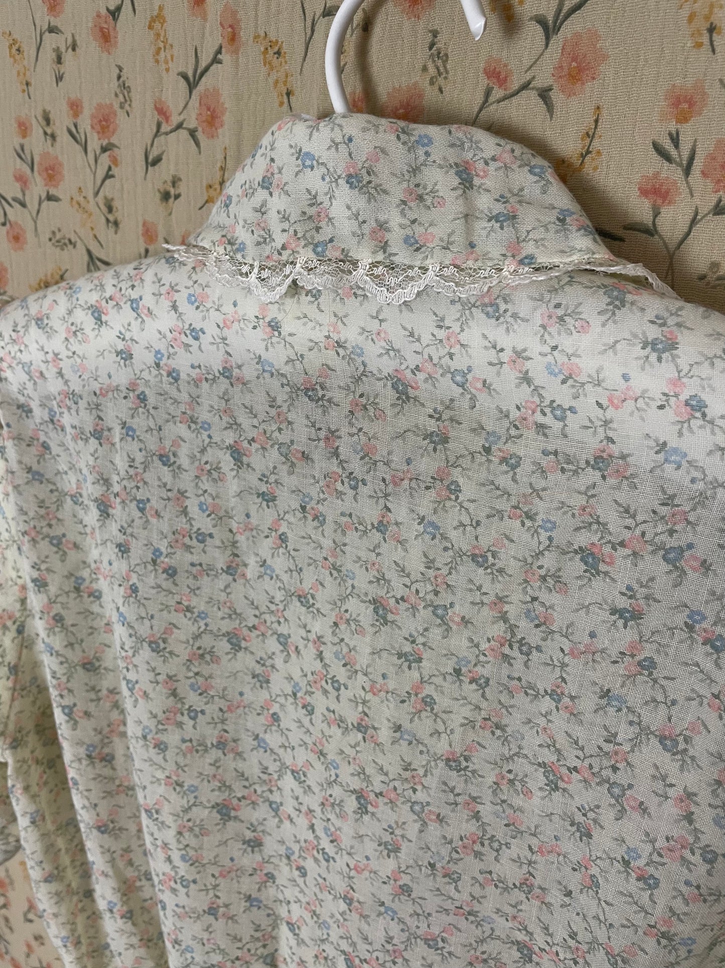 1950s Kids Dress