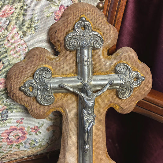 Holy Water Font Light Brown