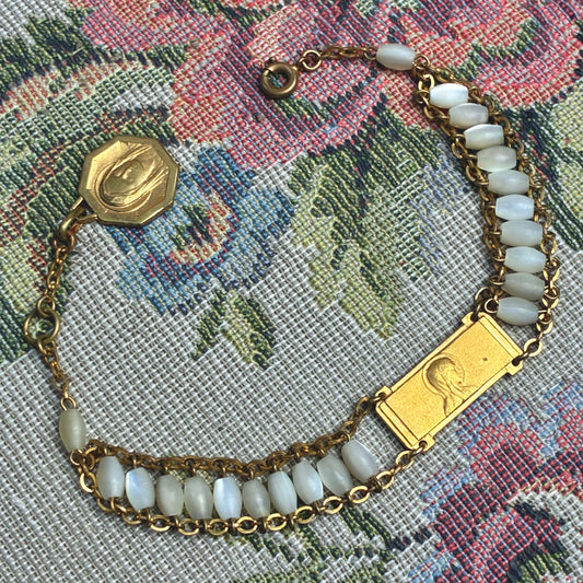 Rosary Bracelet