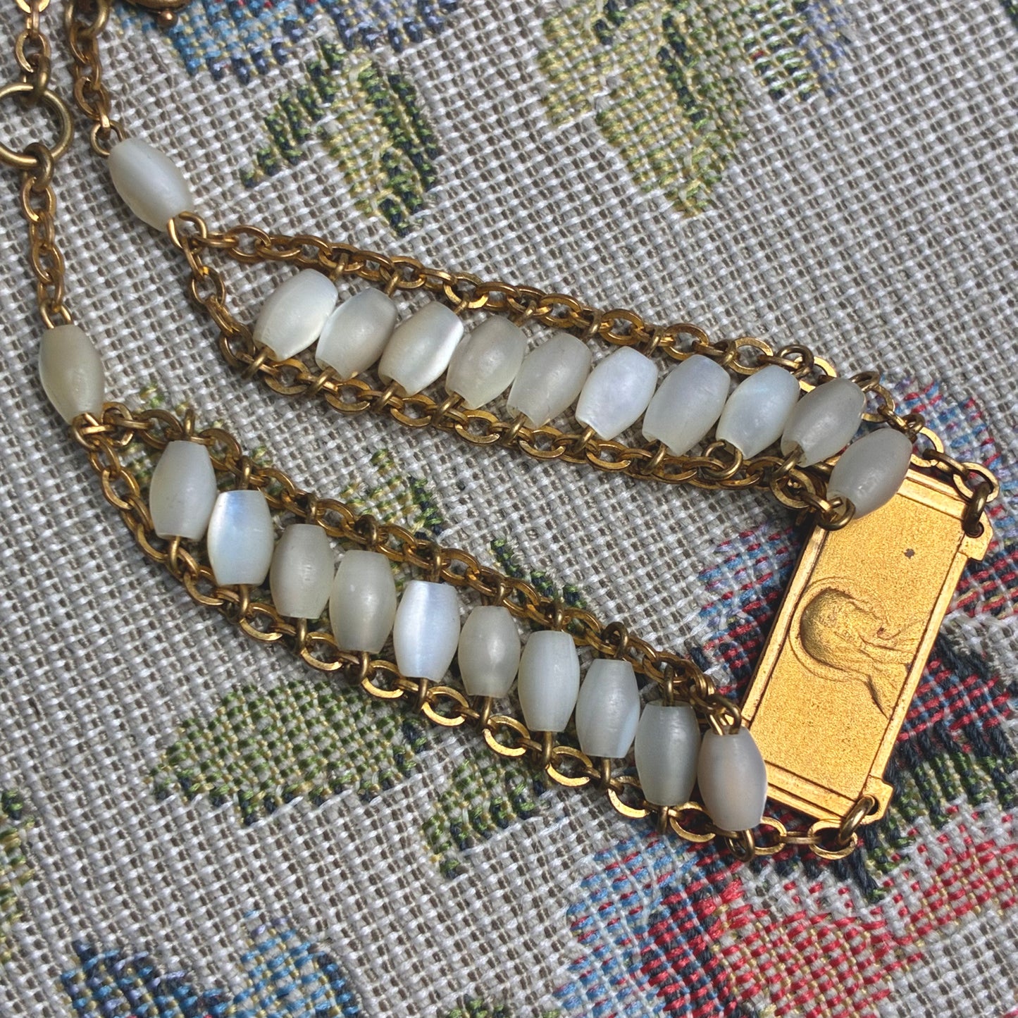 Rosary Bracelet