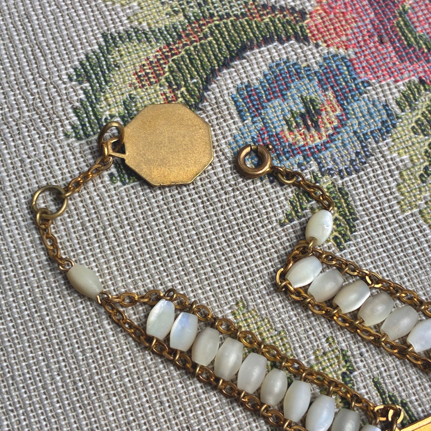 Rosary Bracelet