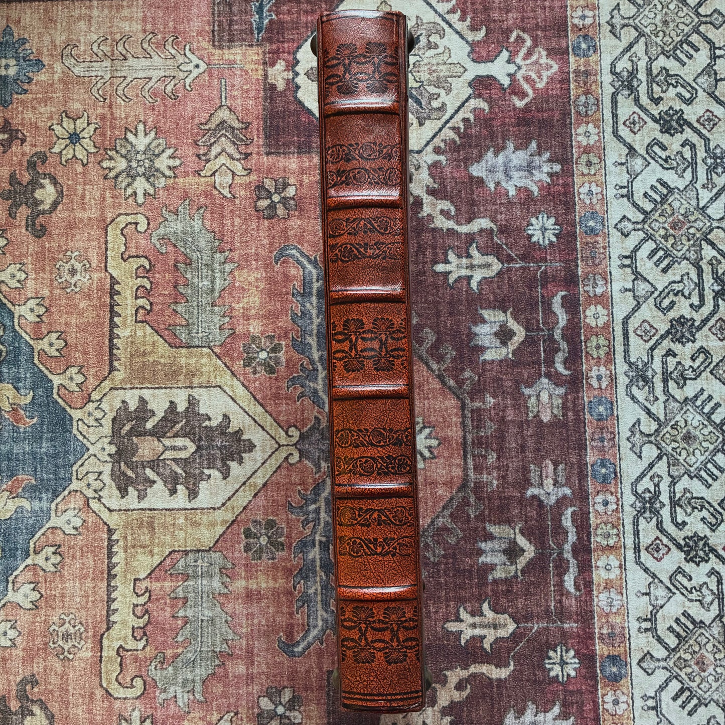 Facsimile Matthäus Merian 1630 Bible