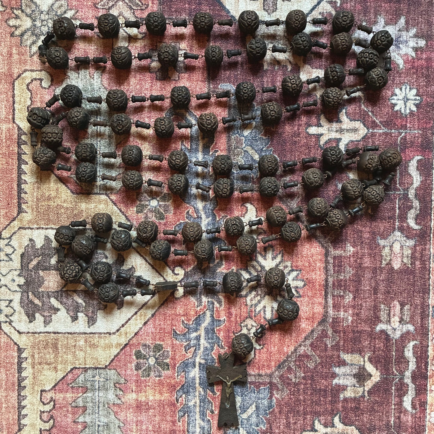 Monastery Rosary