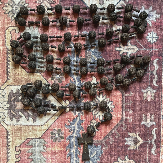 Monastery Rosary