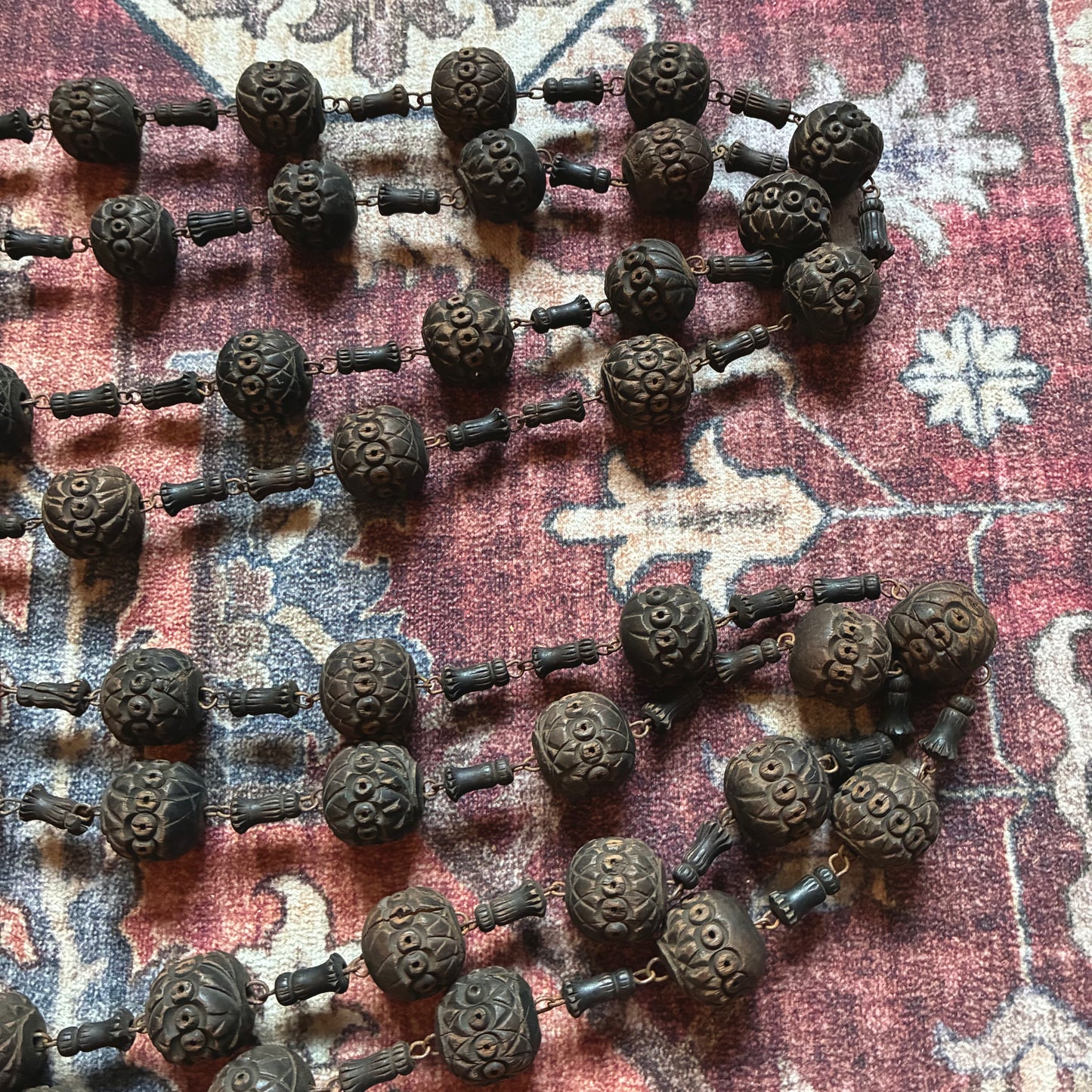 Monastery Rosary