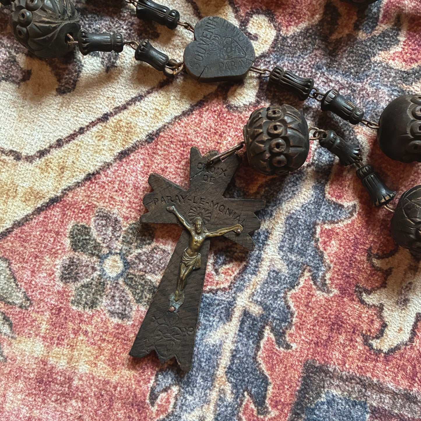 Monastery Rosary