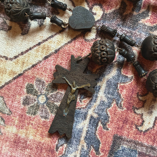 Monastery Rosary