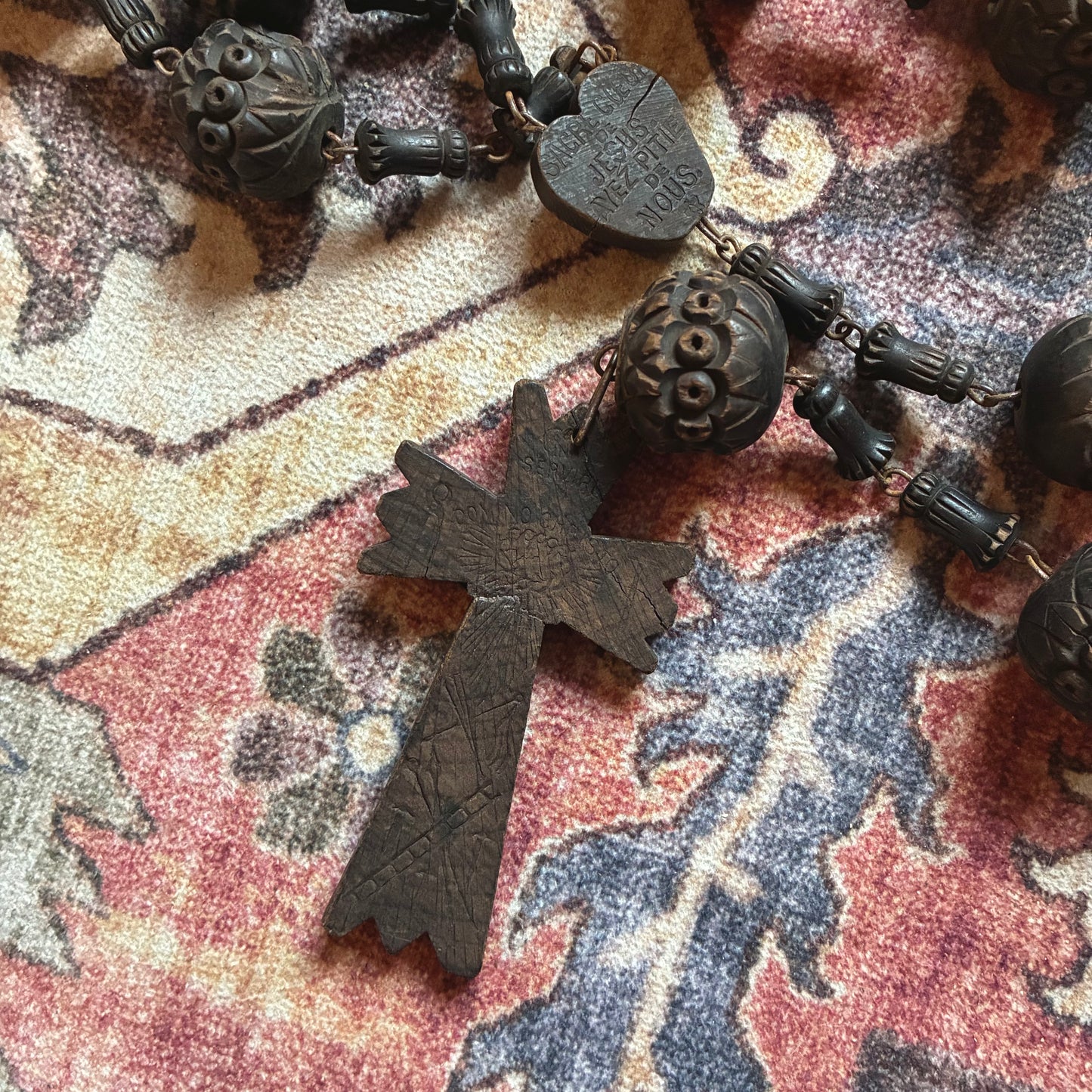 Monastery Rosary