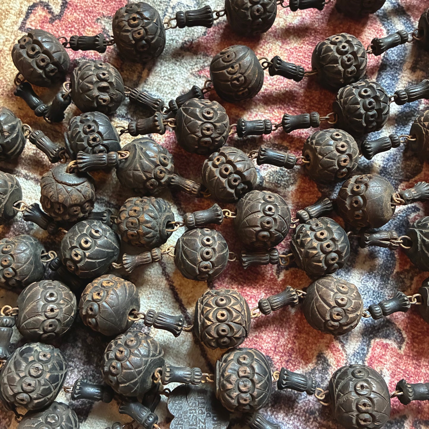 Monastery Rosary