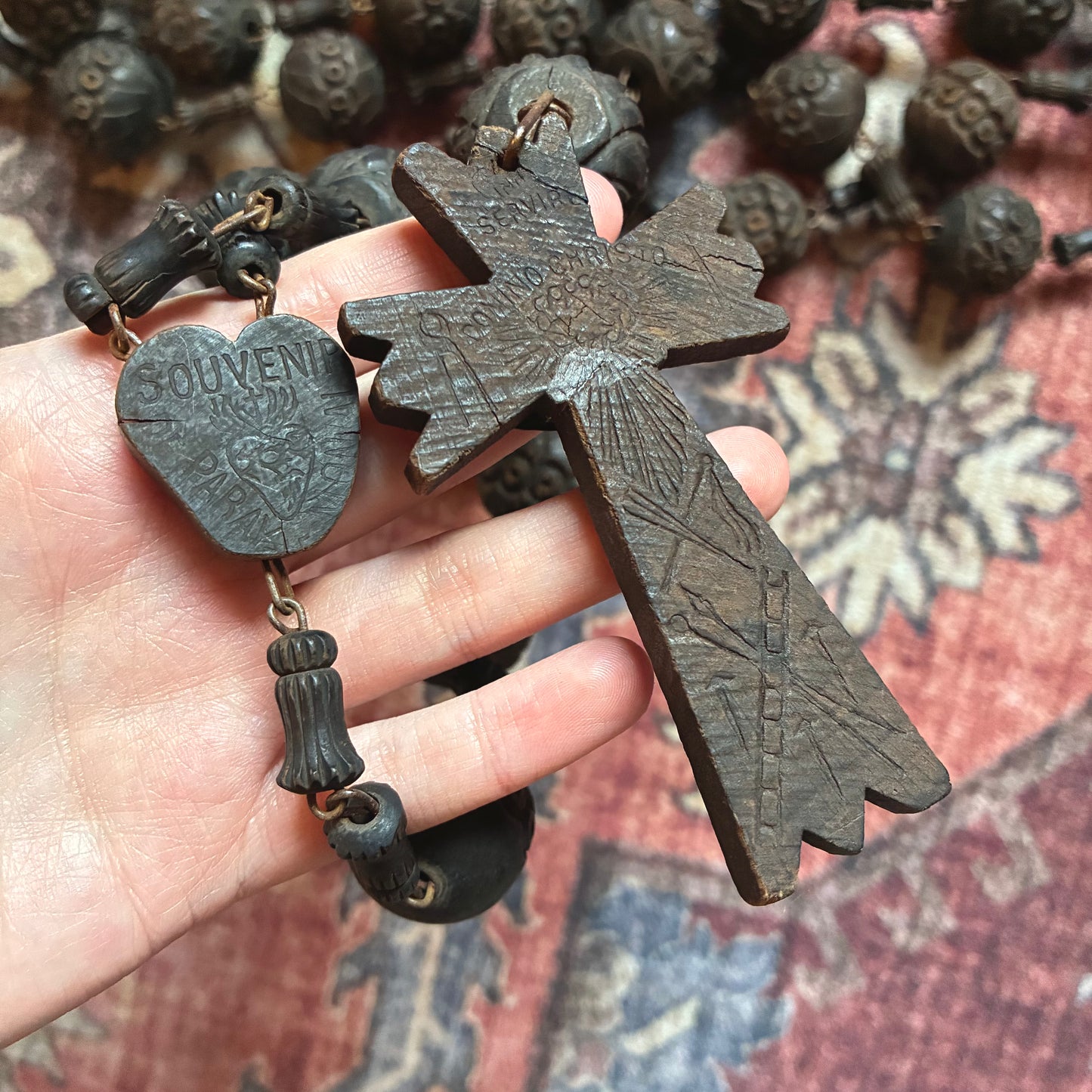 Monastery Rosary