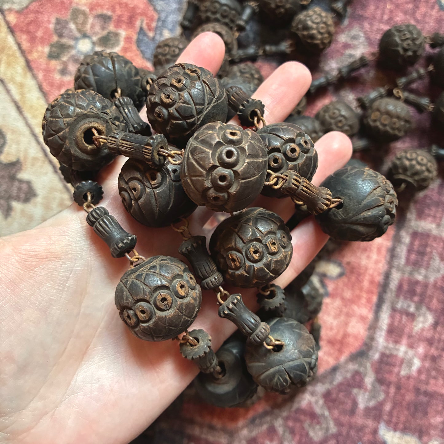 Monastery Rosary