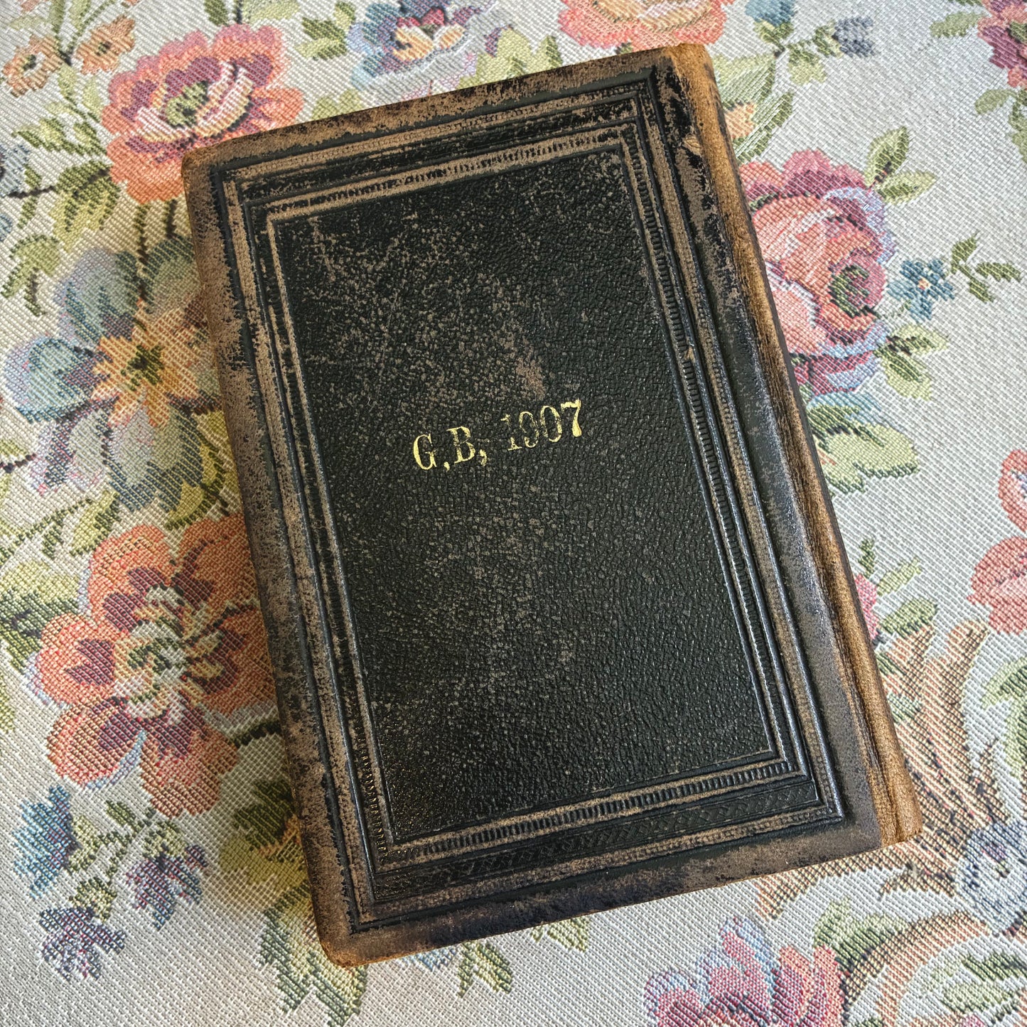 Hymnbook Evangelical