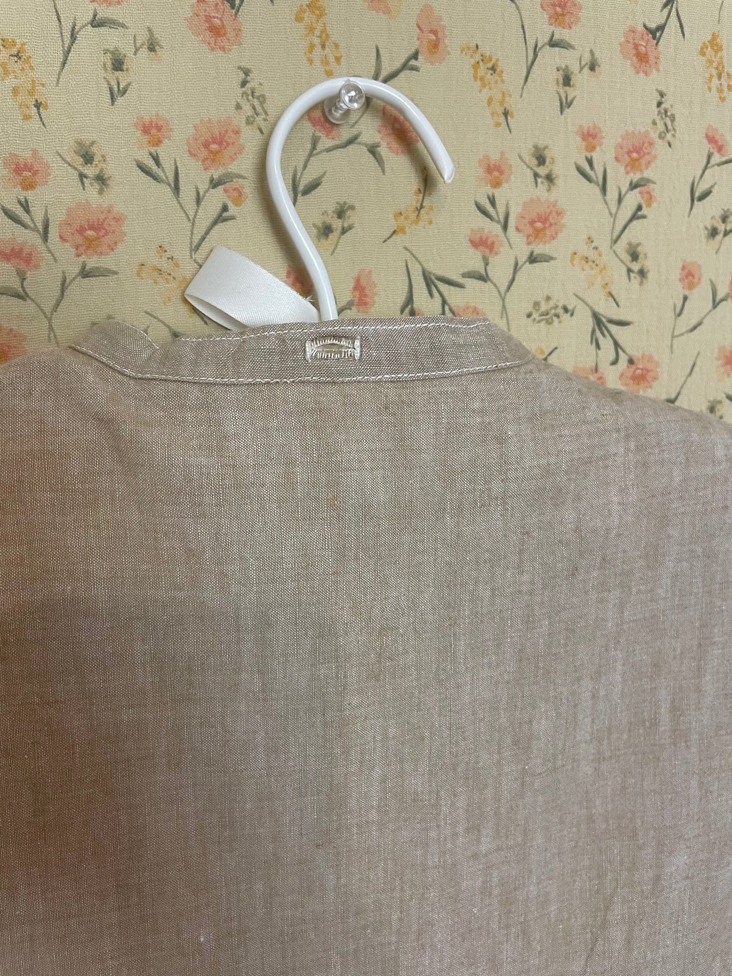 WWII European Nurse Dress