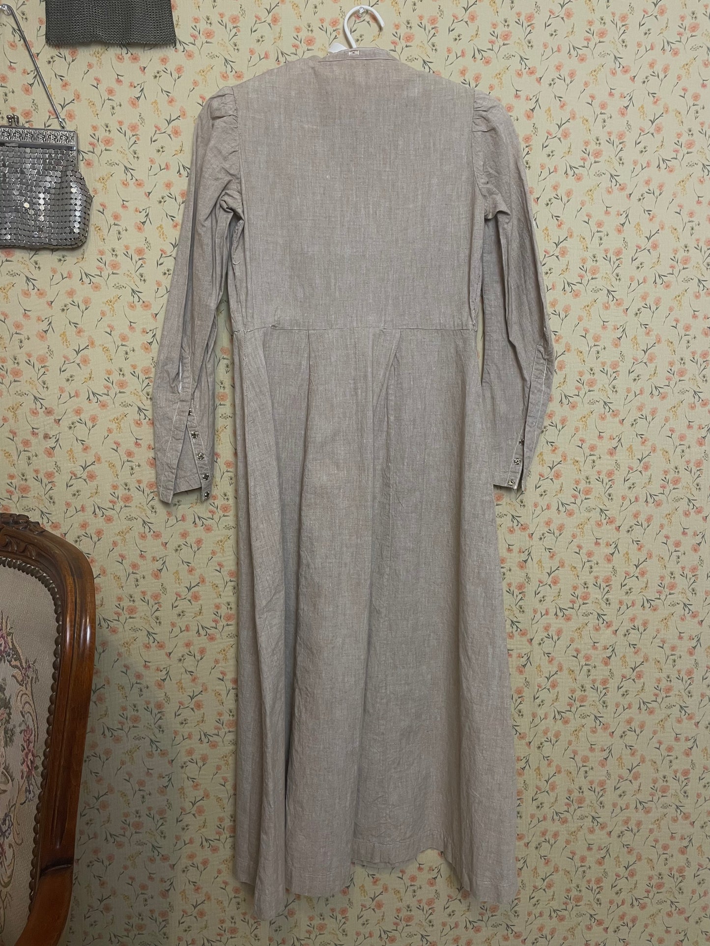 WWII European Nurse Dress