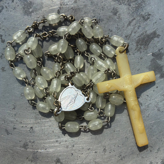 Glow In The Dark Rosary