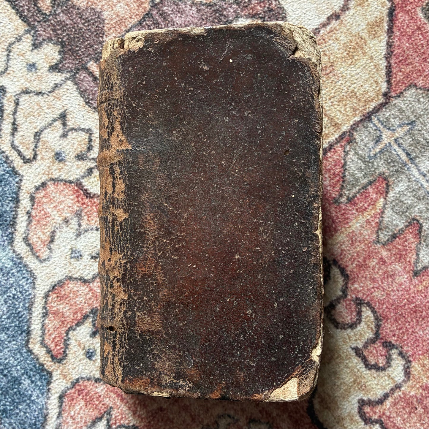 Breviarium Romanum 1747 Summer Volume
