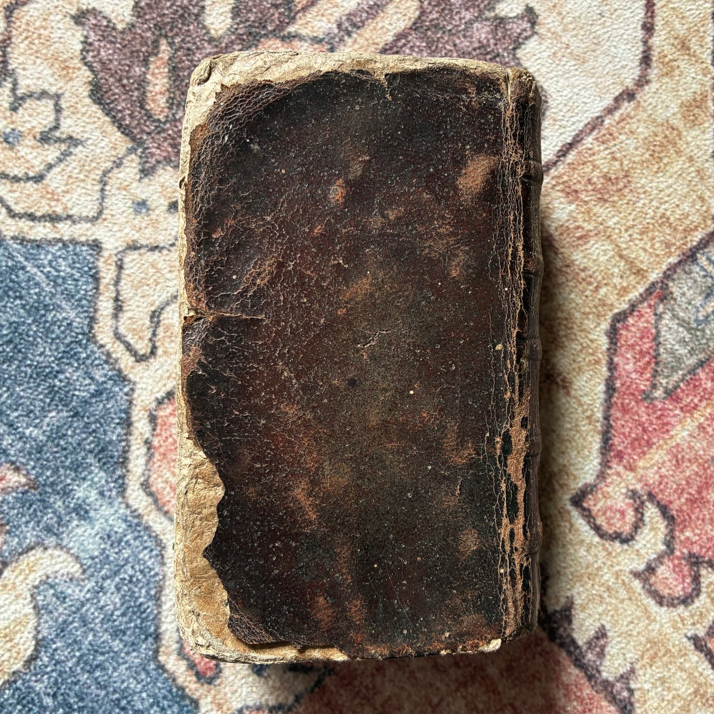Breviarium Romanum 1747 Summer Volume
