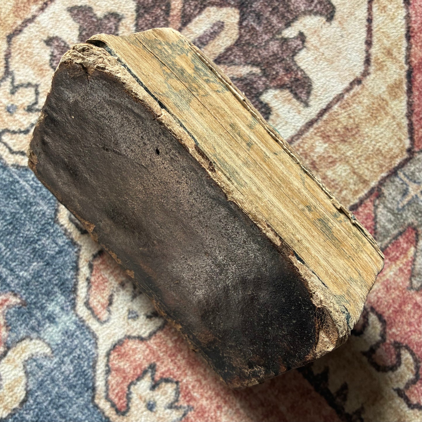 Breviarium Romanum 1747 Summer Volume