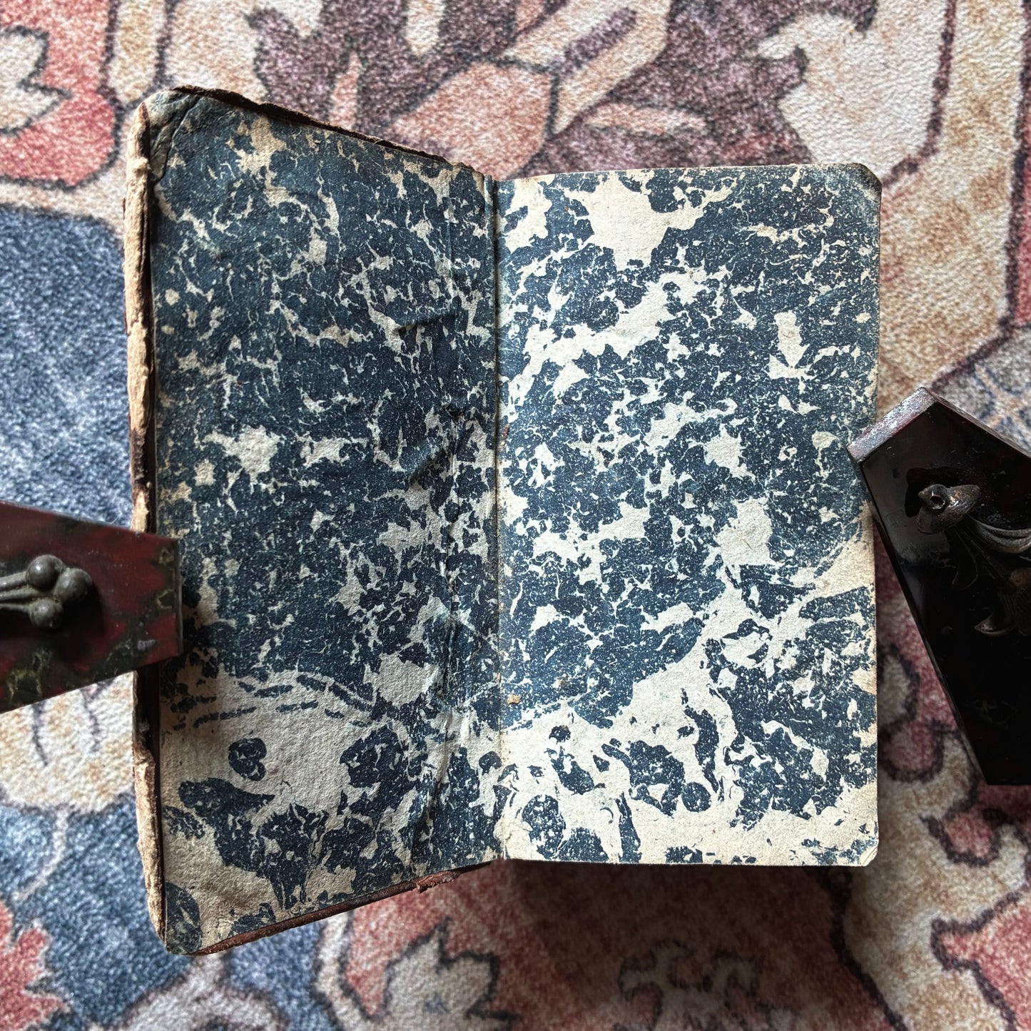 Breviarium Romanum 1747 Summer Volume