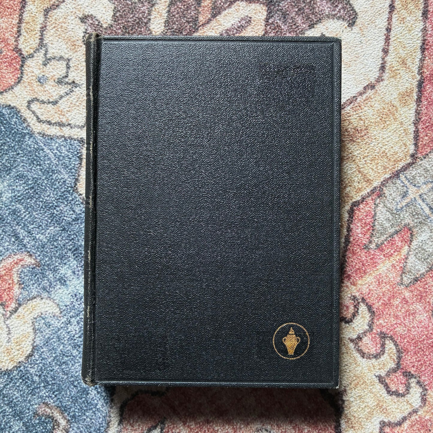 Double New Testament - Dutch & English 1961