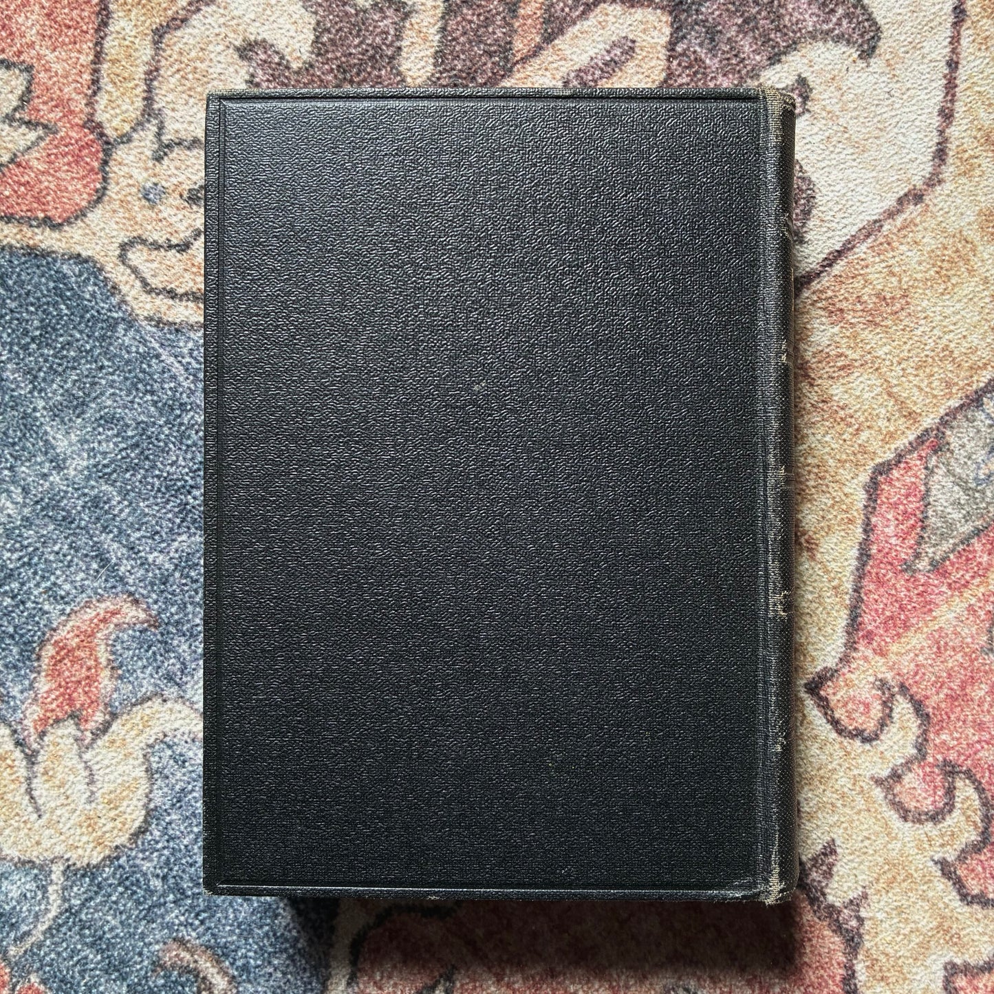 Double New Testament - Dutch & English 1961