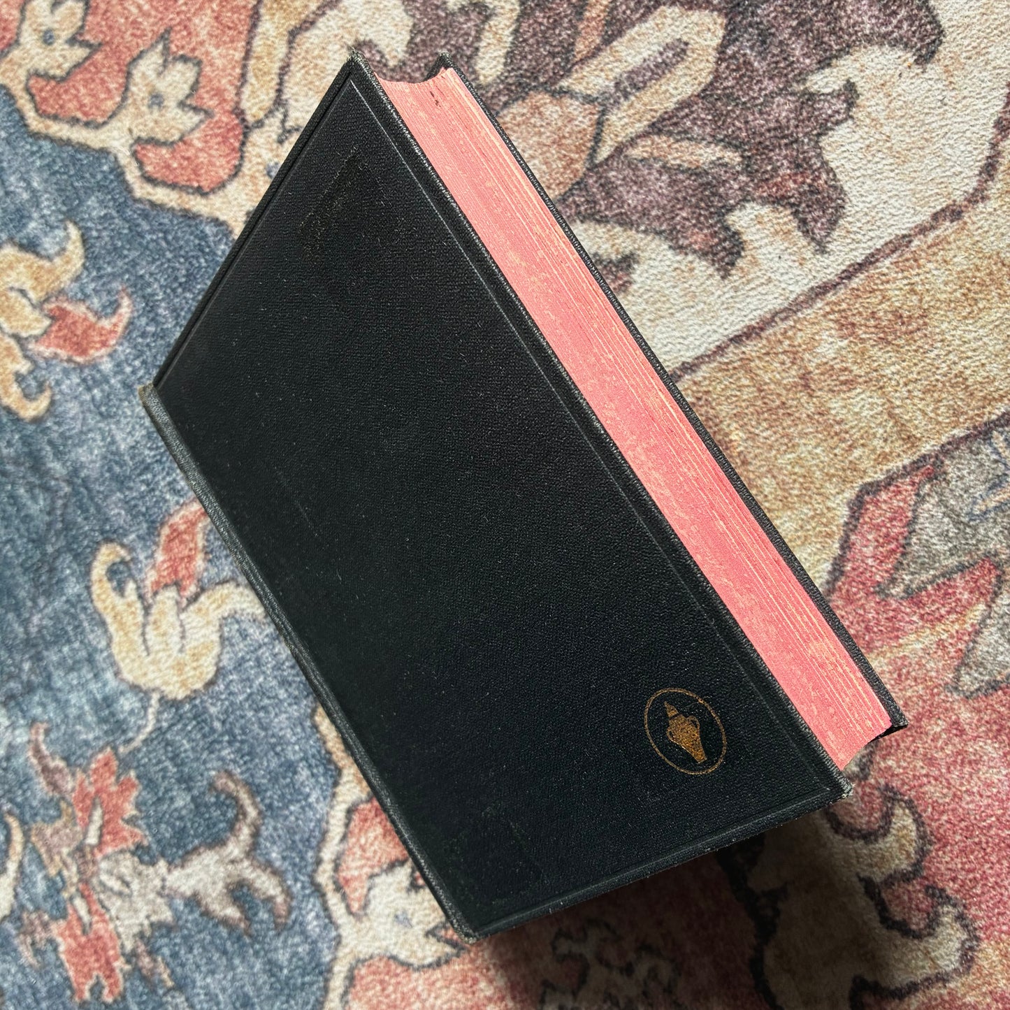 Double New Testament - Dutch & English 1961