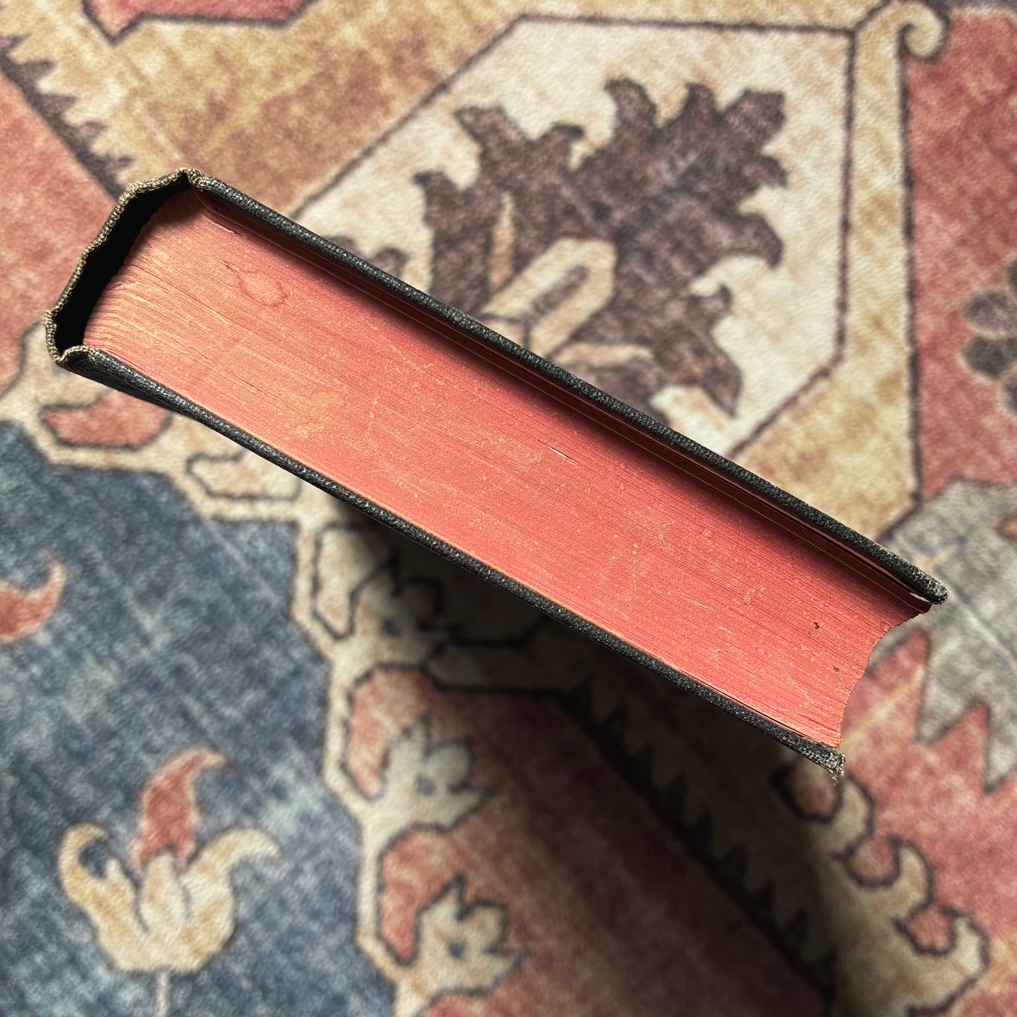 Double New Testament - Dutch & English 1961