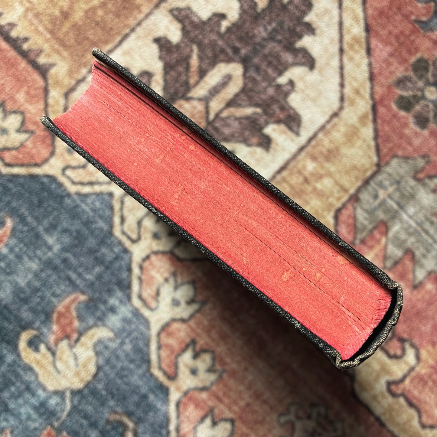 Double New Testament - Dutch & English 1961