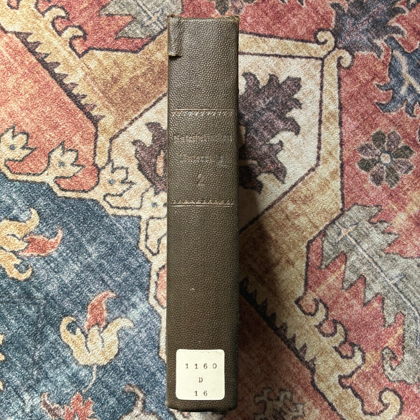 Catholic Theological Guide for Priests 1823