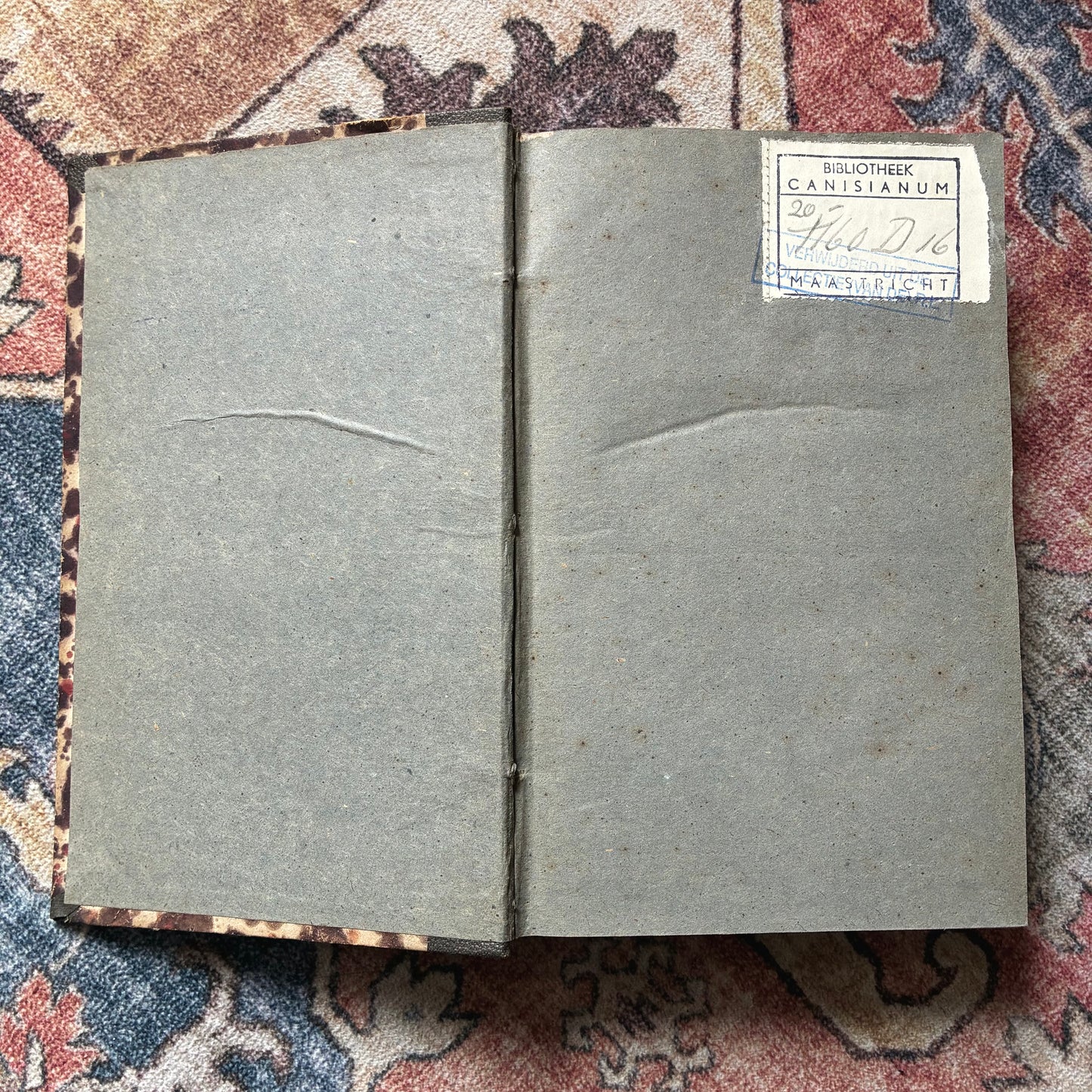 Catholic Theological Guide for Priests 1823