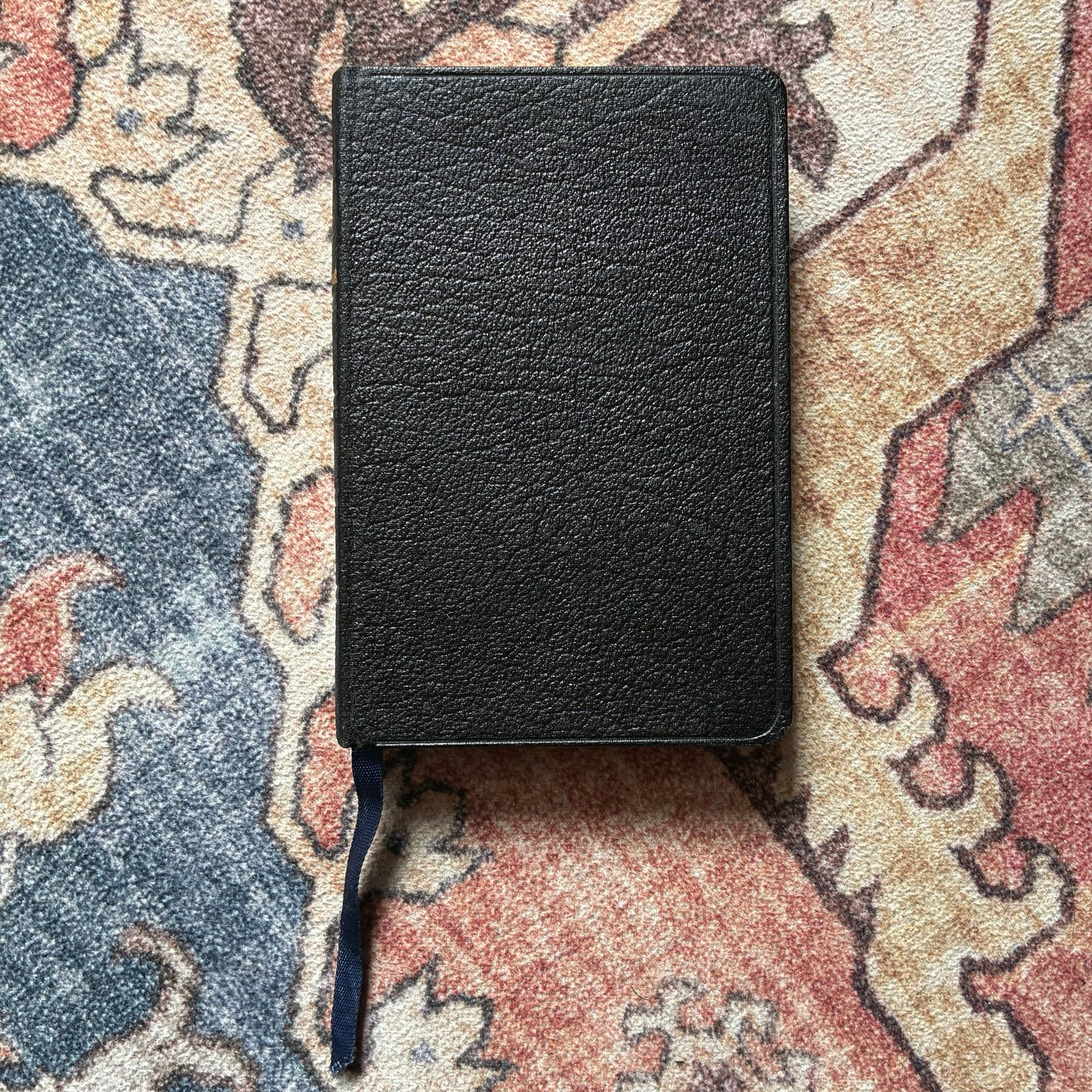 Nýja testamentið 1968
