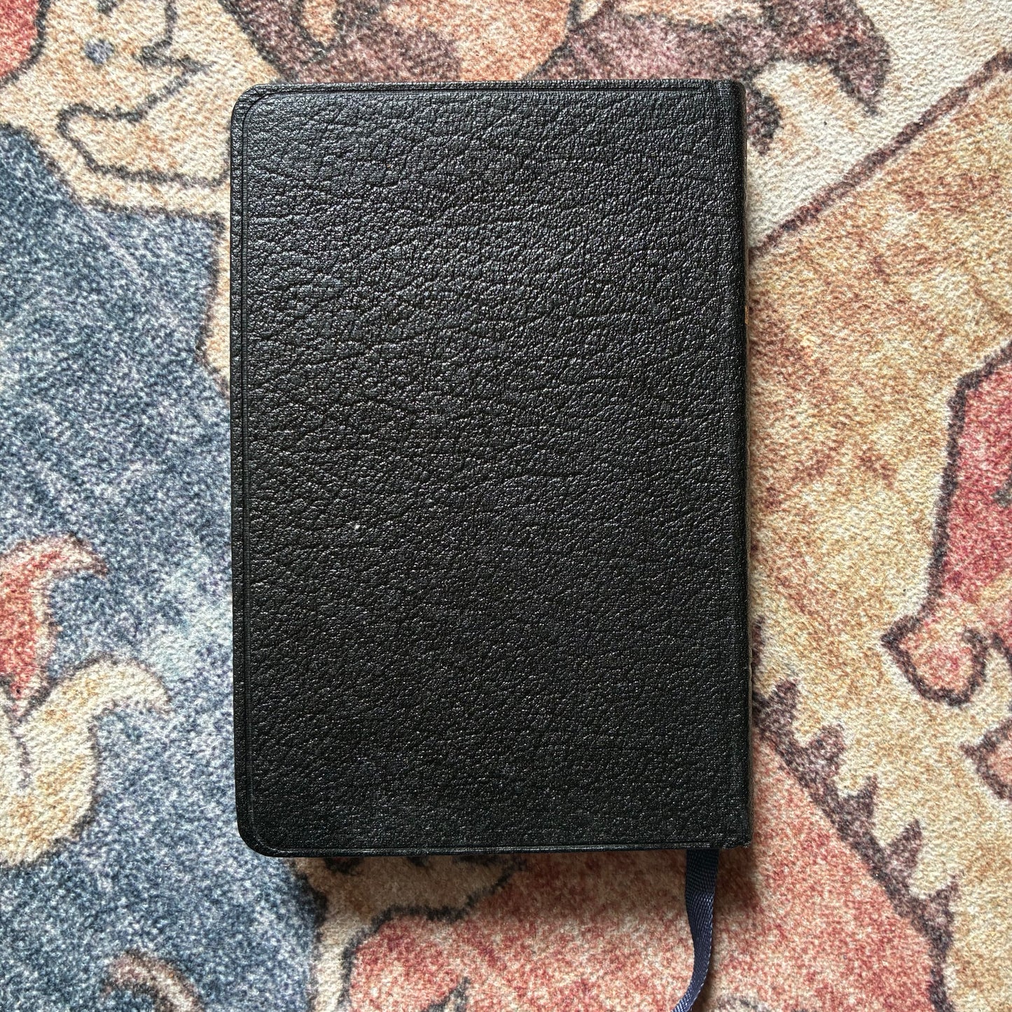 Nýja testamentið 1968