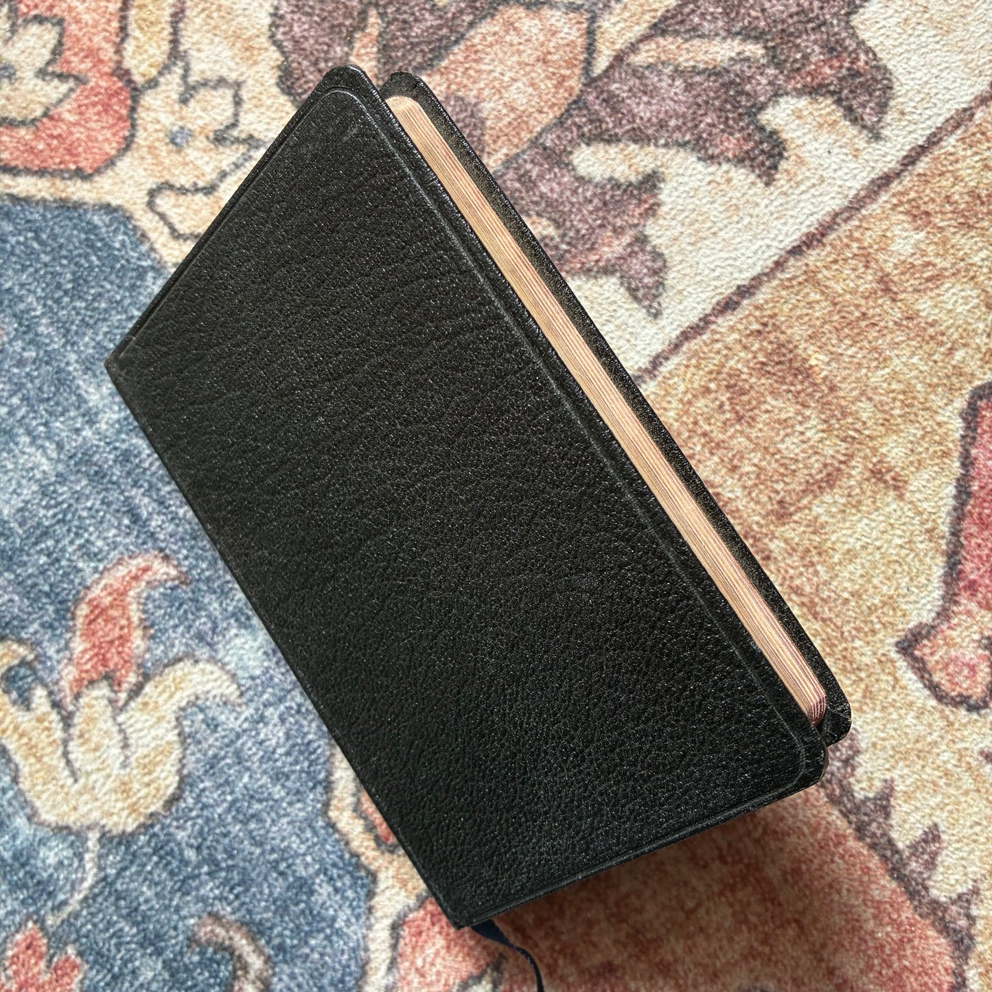 Nýja testamentið 1968