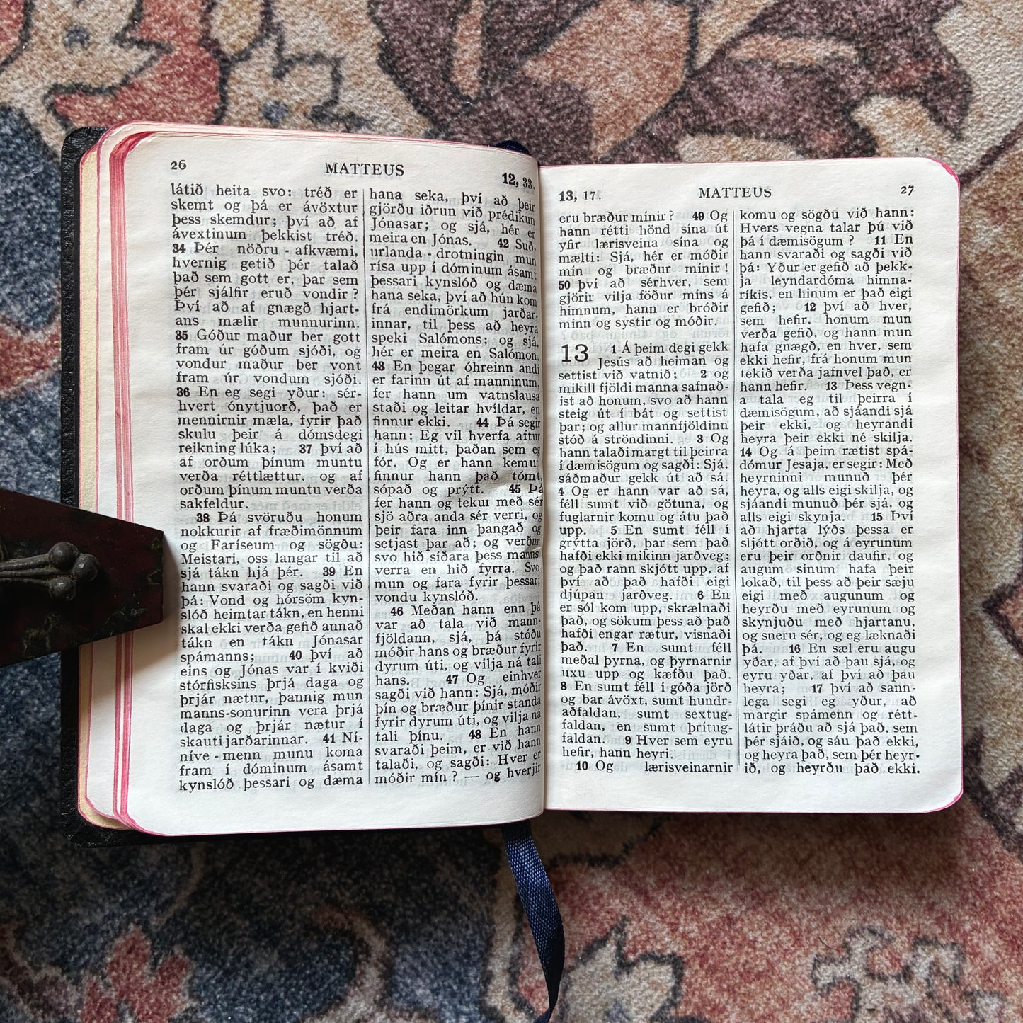 Nýja testamentið 1968