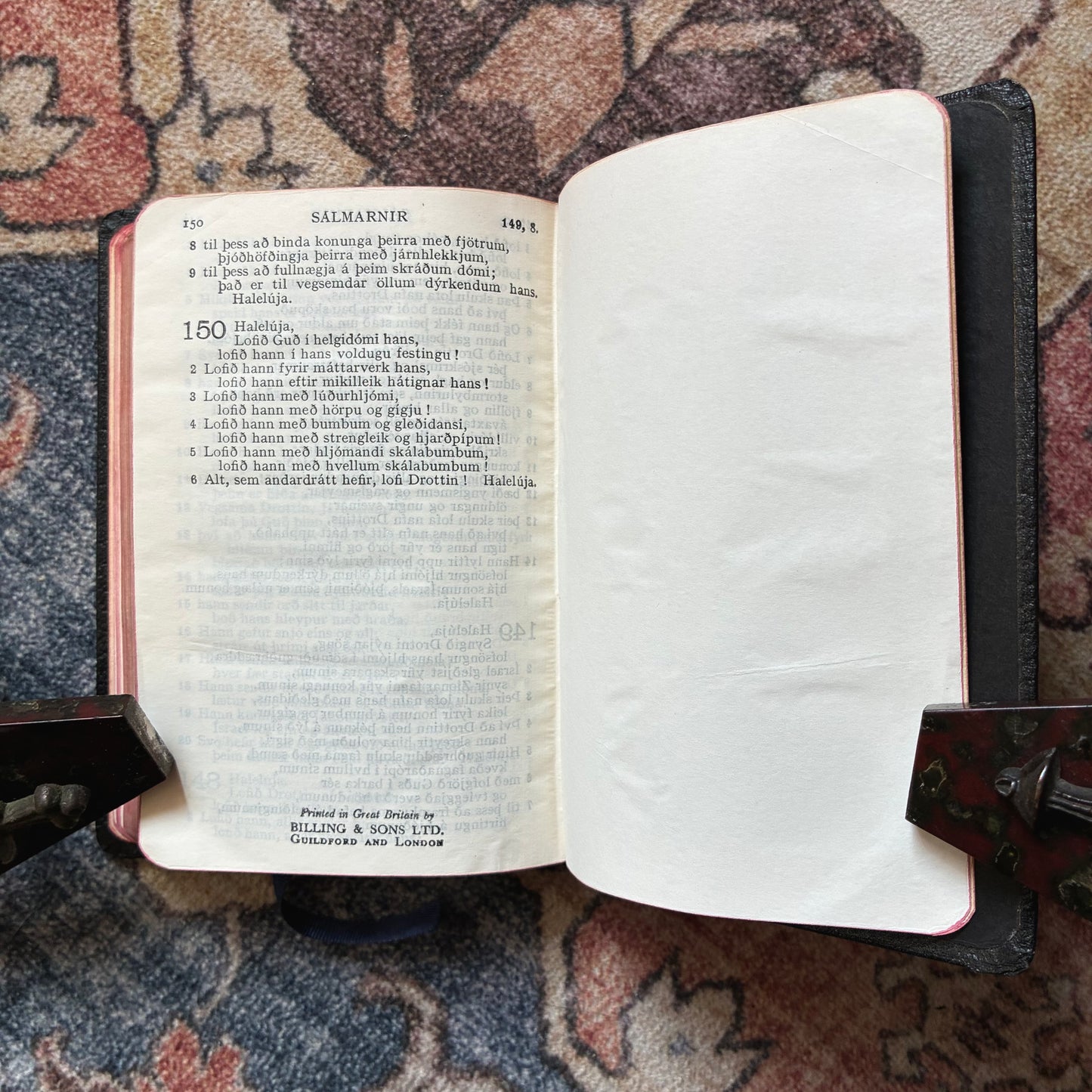 Nýja testamentið 1968