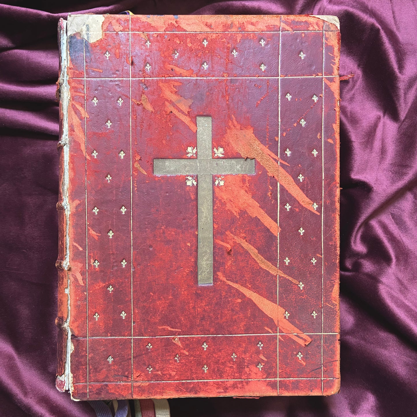 Roman Missal 1904