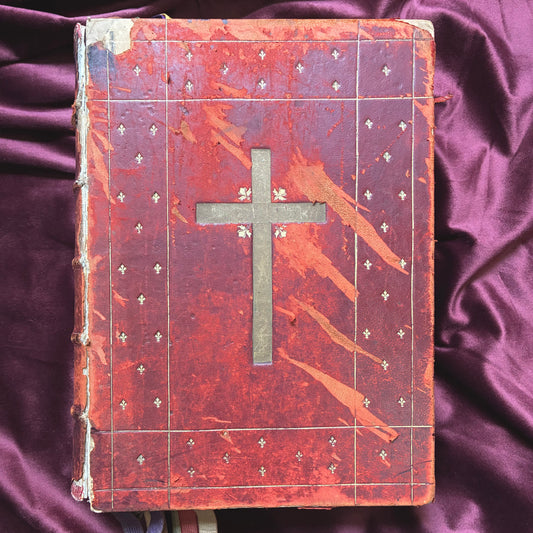 Roman Missal 1904