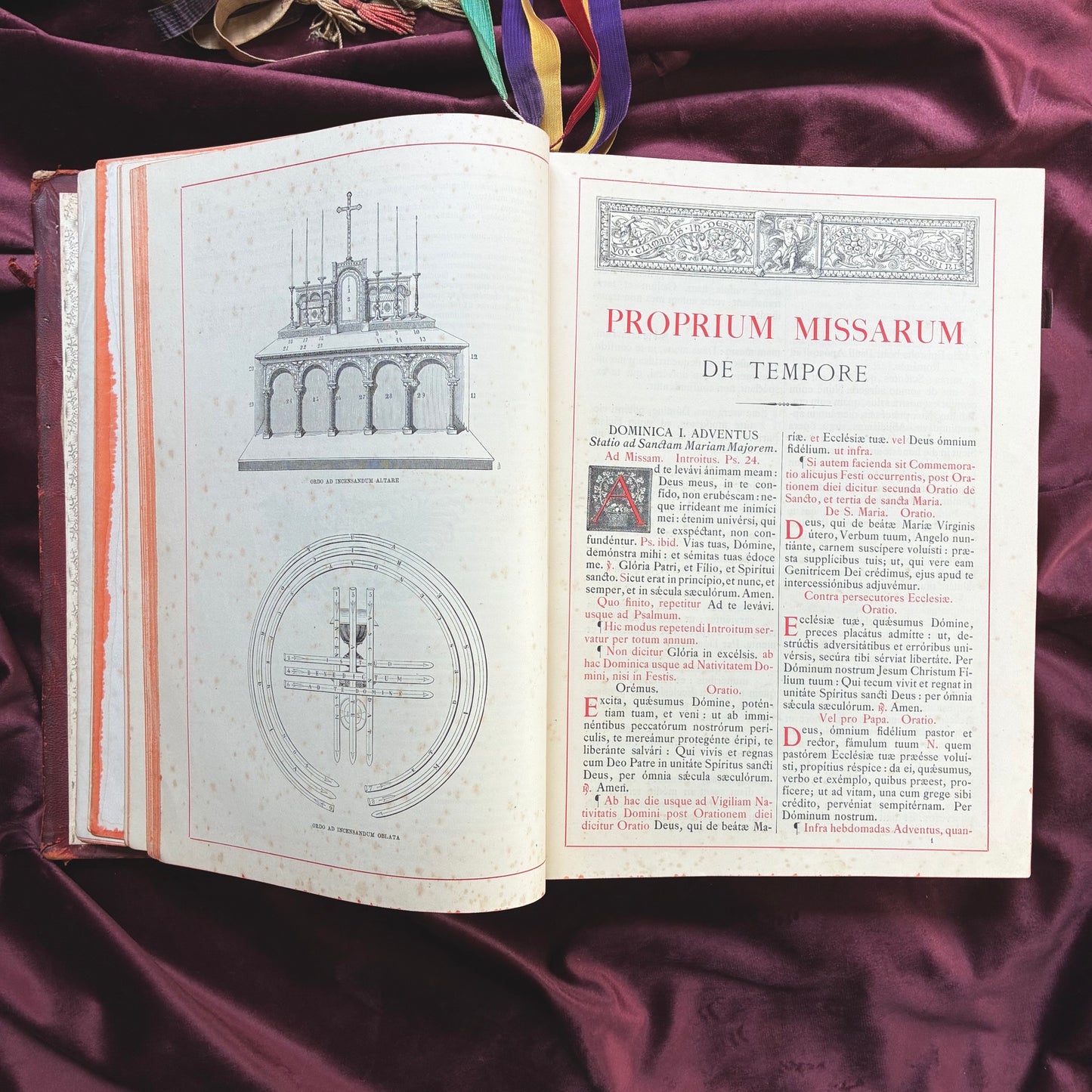 Roman Missal 1904
