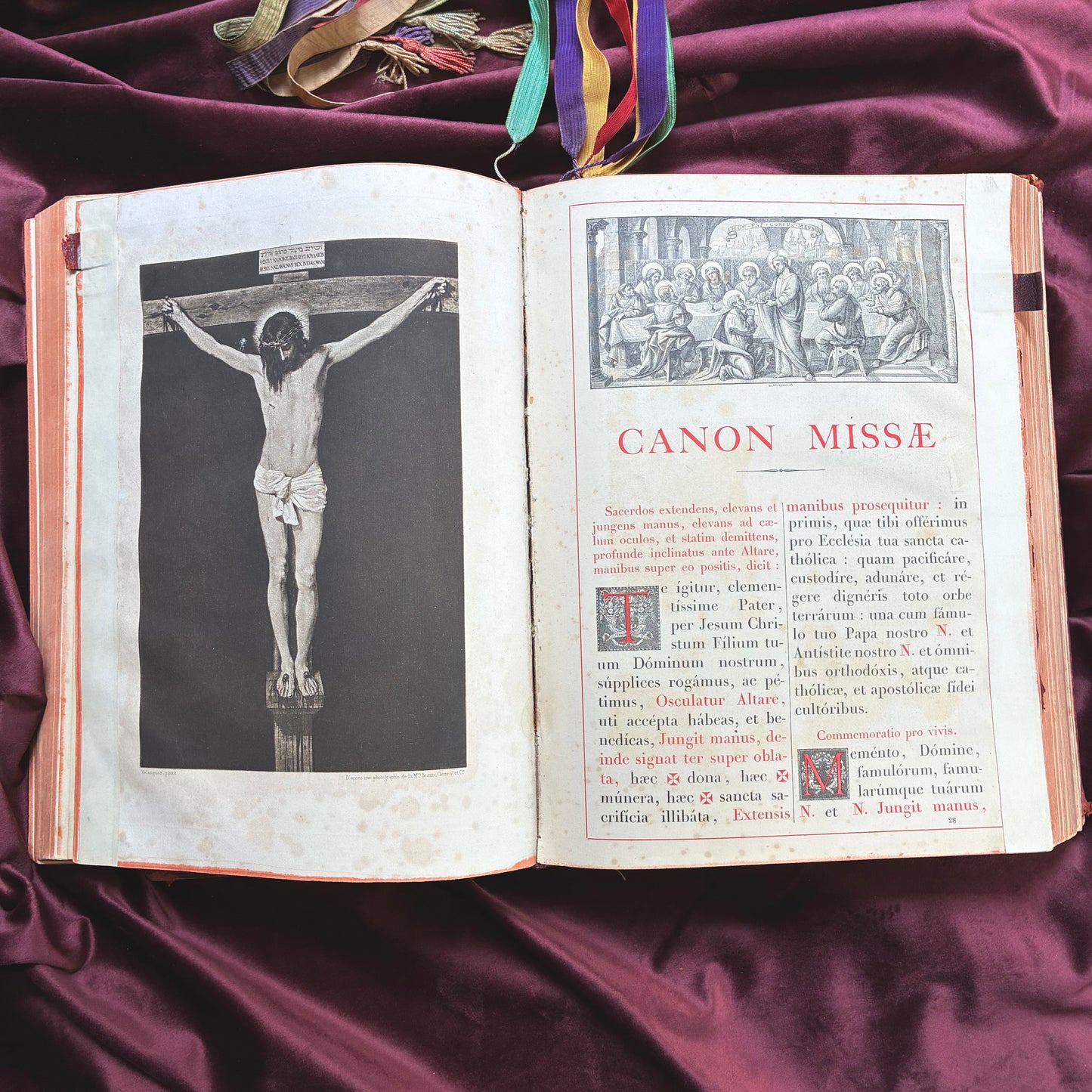 Roman Missal 1904
