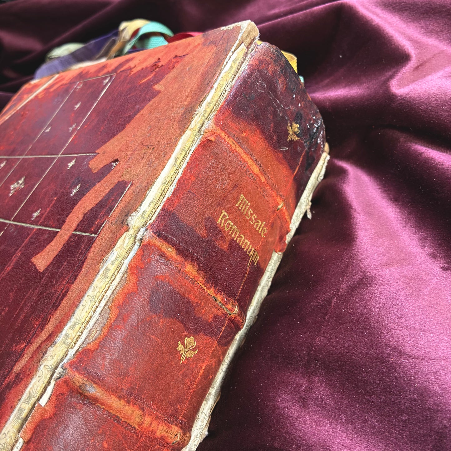 Roman Missal 1904
