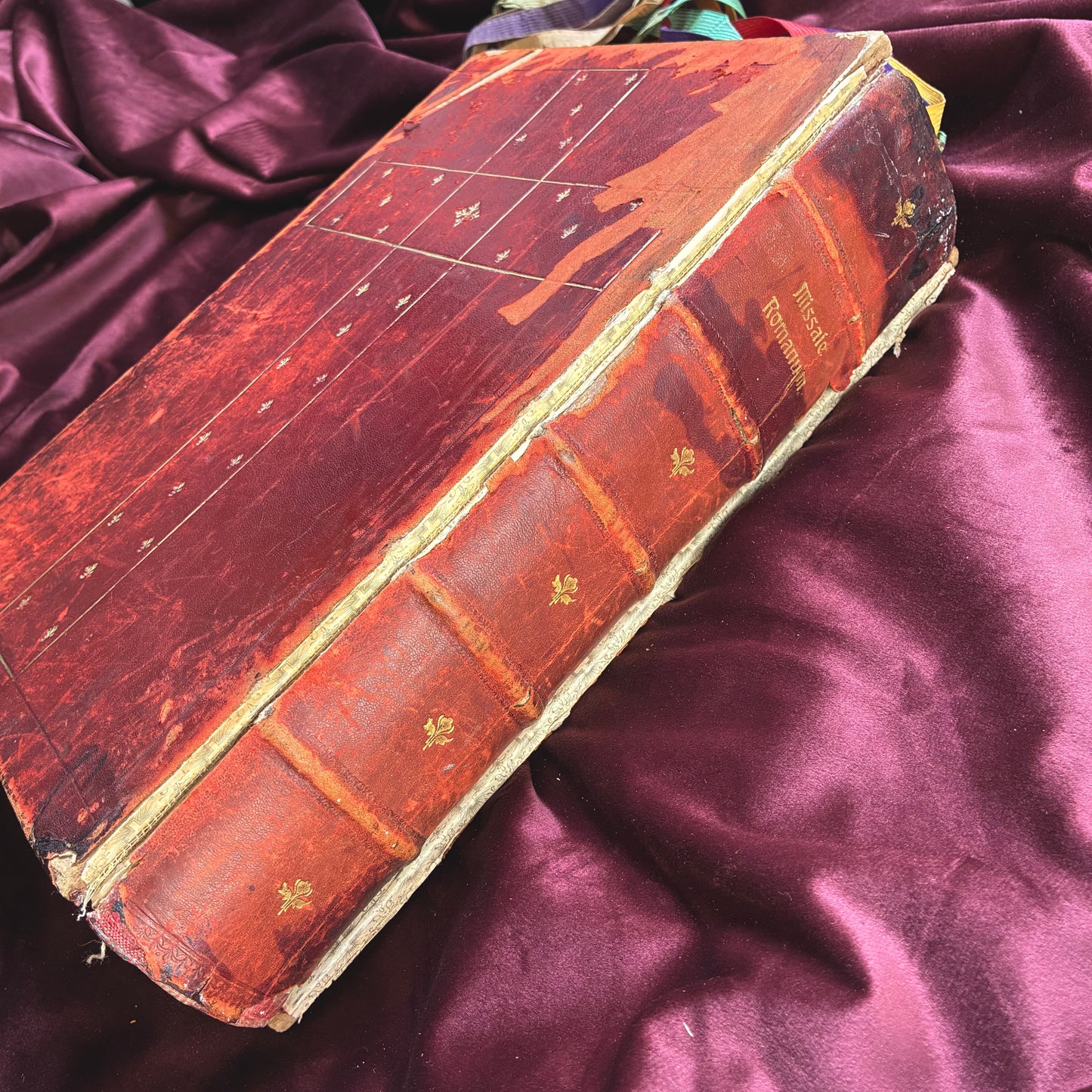 Roman Missal 1904