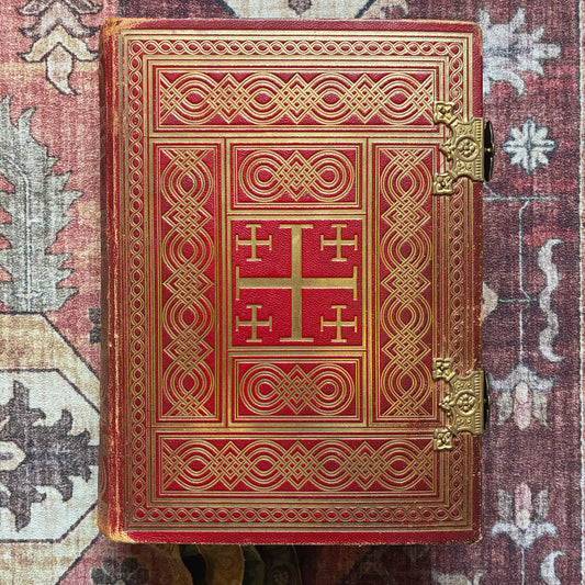 Missale Romanum 1939